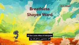 Music Time 04  Shayne Ward  Breathless