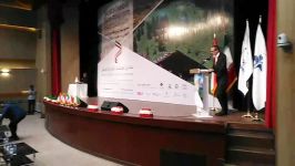 Sustainable ecotourism symposium Tehran 2019 سمپوزیوم گردشگری پایدار رویکرد ط