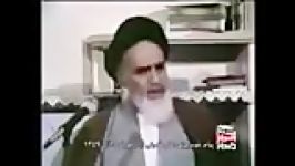 امام خمینی ره مسؤولان بر سر چه میراثی دعوا می کنند؟