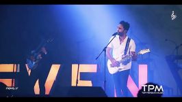 7Band  Live In Concert کنسرت سون بند