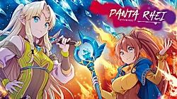 Isekai Cheat Magician Opening「PANTA RHEI」Full by MYTH＆ROID