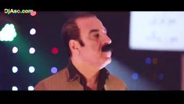 Aziz Waisi  Tanek Tanek Official Music Video عزیز وه یسی