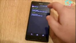 نسخه جدید برنامه Walkman 8.4.A.5.4 گوشی های XPERIA