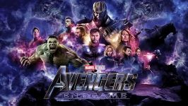 Avengers Endgame  Soundtrack  Portals Extended