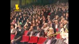 جوک های خنده دار تقلید صدای جالب عربی  حسن ریوندی