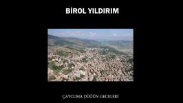 Birol Yıldırım  Çaycuma Çiftetellisi Official Audio