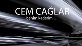 Cem Çağlar  Adanalı Kız Official Audio