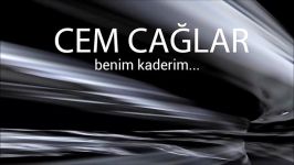 Cem Çağlar  Kaderim Ağlamakmışsa Official Audio