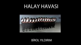 Birol Yıldırım  Haydi Halay Official Audio