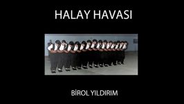 Birol Yıldırım  Kız Meryem mi Official Audio