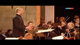 Mahler Third Symphony 3rd Movement  Paavo Järvi Part 3