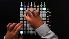 Alan Walker  Fade NCS Release  Launchpad MK2 Cover