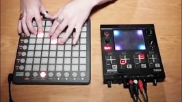 Martin Garrix  Animals  Launchpad Cover  Bruno Bartolome