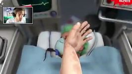 pewdiepie Surgeon Simulator 5