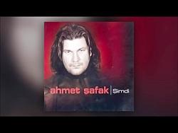 Ahmet Şafak  İt Gününde Kalmışsın Official Audio