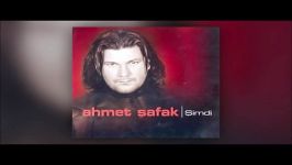 Ahmet Şafak  Boşverdim Official Audio