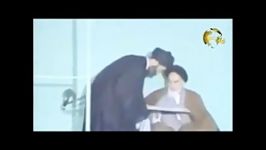 سرود حزب الله لبنان برای امام خامنه ای