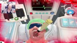 pewdiepie Surgeon Simulator6