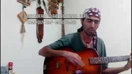 Surrendered To The Decadence uaral homayoun an cover موسیقی یوآرال ارال