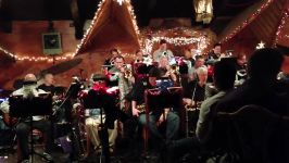 Wayne Bergeron Oh Holy Night Live with the Tom Kubis Big Band.mov