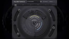 SUBSTANCE by Output  Walkthrough www.freevst.ir