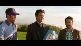 آنونس فیلم Horrible Bosses 2 2014