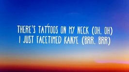 Lil Dicky  Freaky Friday Lyrics ft. Chris Brown