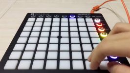 Alan Walker  Faded Instrumental  Launchpad MKll