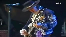 Stevie Ray Vaughan Little Wing Live In Loreley Festival