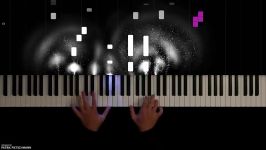 Tetris Theme Piano Version  400k Special