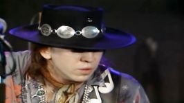 Stevie Ray Vaughan  Texas Flood from Live at the El Mocambo Official Video