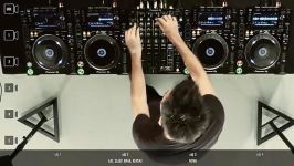 NEW Gabry Ponte mixing 32 songs in 3 min