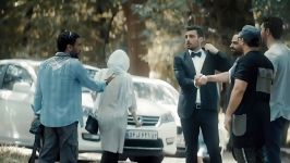 Behnam Bani  Faghat Boro  Official Video بهنام بانی  فقط برو  ویدیو 