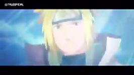 Minato Rap amv