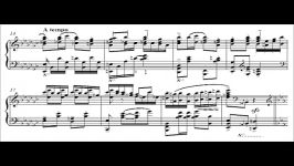 Rachmaninov Volodos  Italian Polka E flat minor version