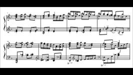 Rachmaninov Volodos  Italian Polka D minor version