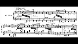 Charles Valentin Alkan  Introduction and impromptu Op. 55 Un