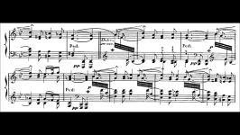 Charles Valentin Alkan  Introduction and impromptu Op. 55 Une fusee 