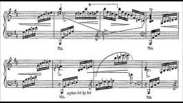 Tchaikovsky Grainger  Paraphrase on Waltz of the Flowers LATE