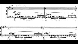 Sergei Rachmaninov  Moment Musicaux Op. 16 No. 4 audio + sheet music