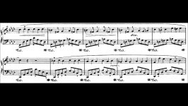 Frédéric Chopin  Trois nouvelles etudes audio + sheet music