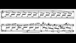 Jenő Takács  Toccata No. 1 Op. 54 audio + sheet music