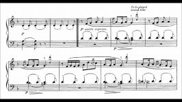 Khachaturian Levant  Lullaby from Gayane SOLO PIANO VERSION