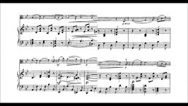 Aleksandr Glazunov  Elegie for viola and piano Op. 44 GSARCI VIDEO REVIVAL