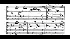 Giovanni Sgambati  Piano Concerto Op. 15 audio + sheet music