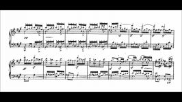 Norbert Burgmüller  Piano Concerto Op. 1 audio + sheet music