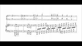 Gabriel Pierné  Piano Concerto Op. 12 audio + sheet music