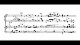 Francis Poulenc  Piano Concerto FP. 146 4 MILLION VIEWS FINALE