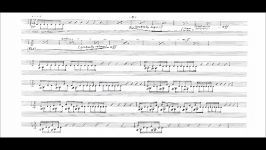 Frederic Rzewski  The Turtle and the Crane audio + sheet music