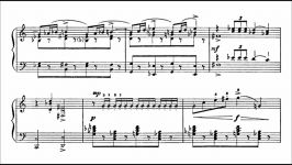 Sergei Prokofiev  2 Pieces from The Love for Three Orange